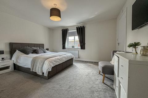 24 Orchard Vale, Bartestree, Hereford, HR1 4FF