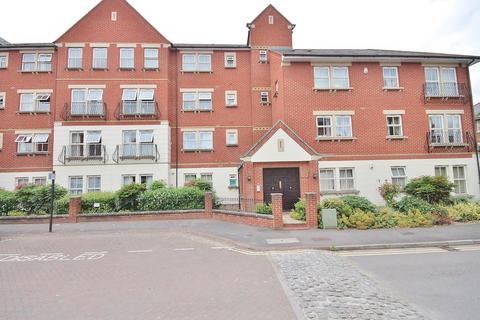 2 bedroom apartment to rent, Rewley Road, Oxford, Oxfordshire, Oxfordshire, OX1