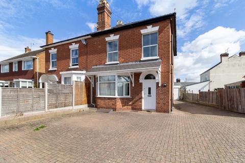 31 bedroom townhouse for sale, HMO Portfolio, Oldbury Road, Worcester, Worcestershire, WR2 6AR