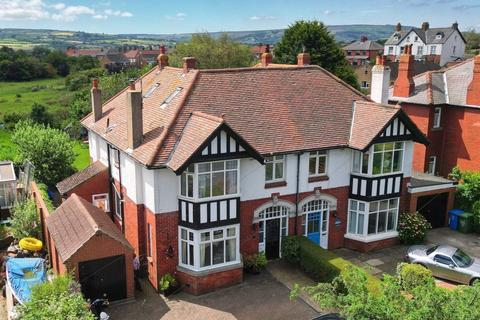 5 bedroom semi-detached house for sale, 107 Mayfield Road, Whitby