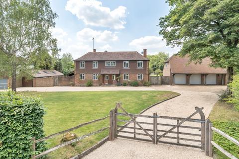 3 bedroom detached house for sale, Old Holbrook, Horsham RH12