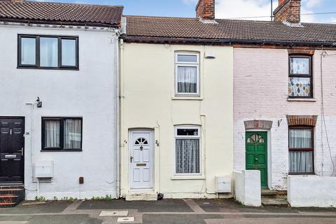 2 bedroom terraced house for sale, 26 Victoria Road, Bletchley, Milton Keynes, Buckinghamshire, MK2 2NQ