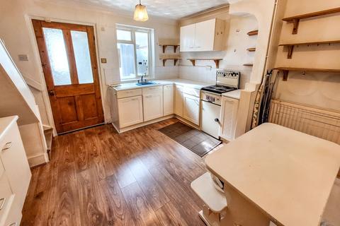 2 bedroom terraced house for sale, 26 Victoria Road, Bletchley, Milton Keynes, Buckinghamshire, MK2 2NQ