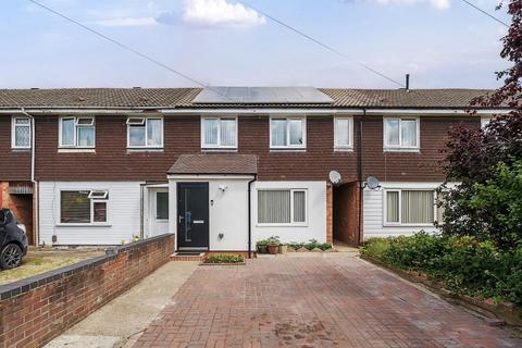 4 bedroom terraced house for sale, East Oxford,  Oxford,  OX4