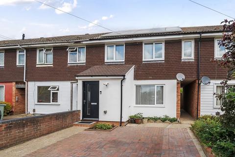 4 bedroom terraced house for sale, East Oxford,  Oxford,  OX4