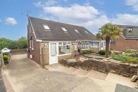 3 bedroom bungalow for sale, Chequers Avenue, Lancaster LA1