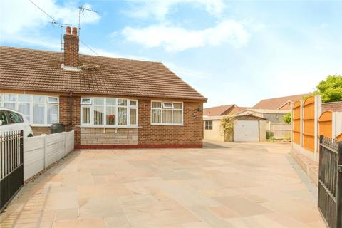 2 bedroom bungalow for sale, Lynbrook Road, Crewe, Cheshire, CW1