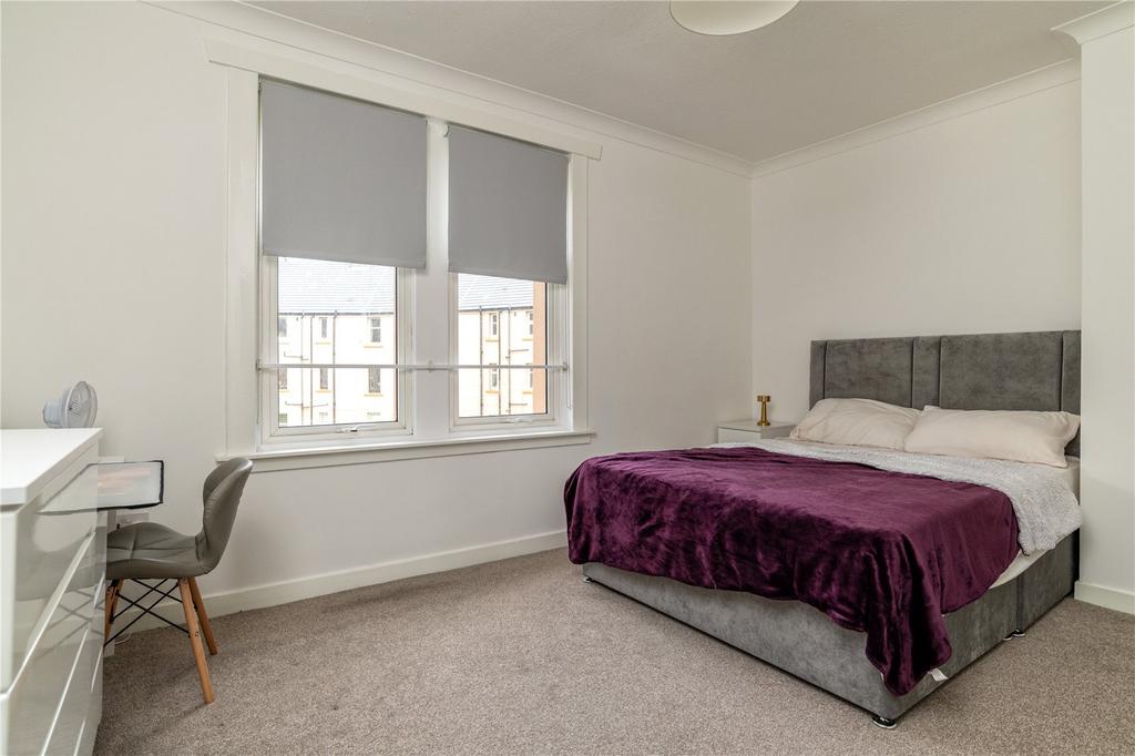 1F Fyffe Street, Dundee, DD1 5QN 3 bed apartment for sale £140,000