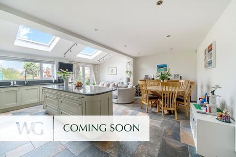 4 bedroom detached house for sale, Clyst St. Mary
