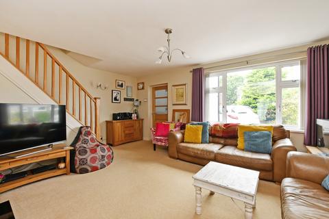 3 bedroom semi-detached house for sale, Longcroft Road, Dronfield Woodhouse, Dronfield, S18 8XW