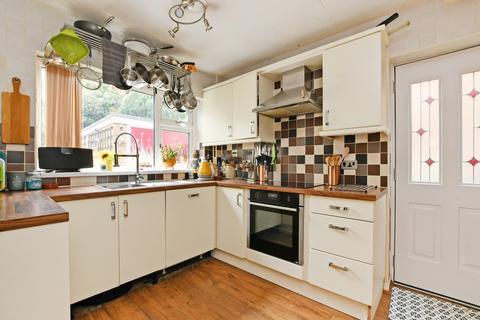 3 bedroom semi-detached house for sale, Longcroft Road, Dronfield Woodhouse, Dronfield, S18 8XW