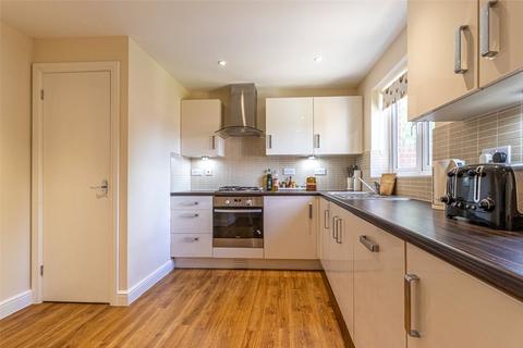 1 Blackbird Close, Covingham, Swindon, SN3 5FA