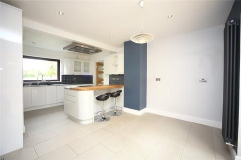 Cheltenham - 4 bedroom semi-detached house to rent