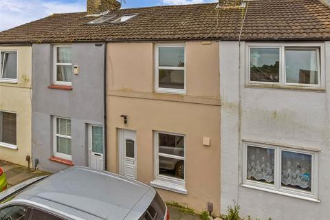 2 bedroom terraced house for sale, Tower Hill, Dover, Kent