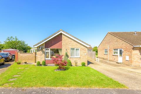 3 bedroom detached bungalow for sale, Lancaster Close, Stickney, Boston, PE22