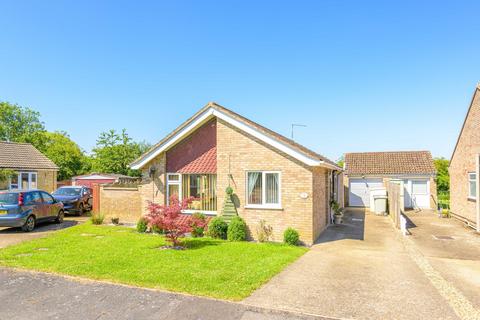 3 bedroom detached bungalow for sale, Lancaster Close, Stickney, Boston, PE22