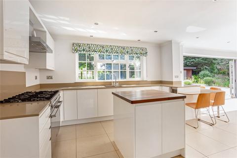 6 bedroom detached house for sale, Chanctonbury Drive, Sunningdale, Ascot, Berkshire, SL5