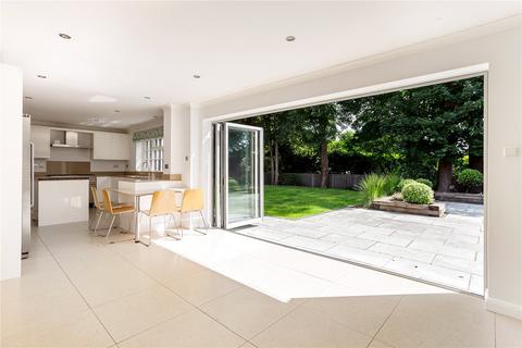 6 bedroom detached house for sale, Chanctonbury Drive, Sunningdale, Ascot, Berkshire, SL5