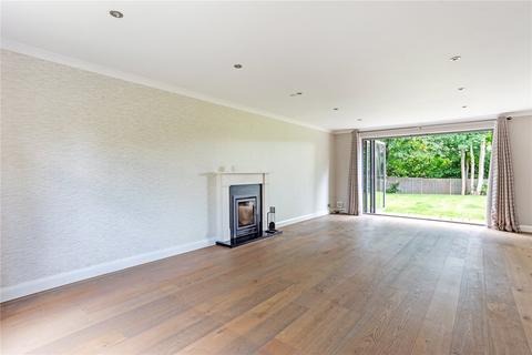 6 bedroom detached house for sale, Chanctonbury Drive, Sunningdale, Ascot, Berkshire, SL5