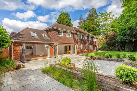 6 bedroom detached house for sale, Chanctonbury Drive, Sunningdale, Ascot, Berkshire, SL5