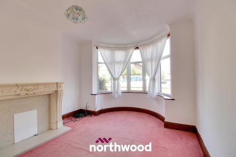 8 Manor Drive, Doncaster, DN2 6BX