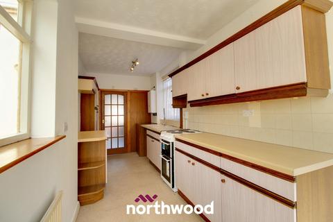 8 Manor Drive, Doncaster, DN2 6BX