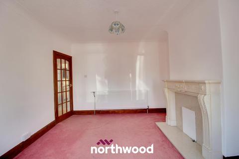 8 Manor Drive, Doncaster, DN2 6BX