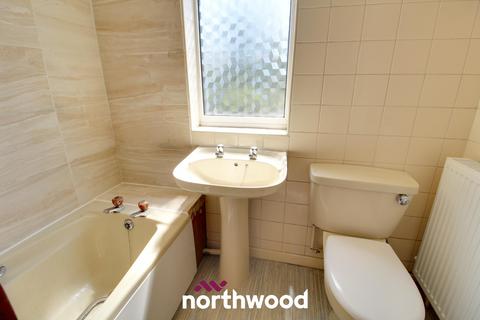 8 Manor Drive, Doncaster, DN2 6BX