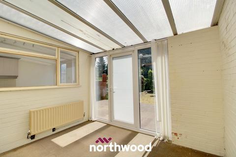 8 Manor Drive, Doncaster, DN2 6BX
