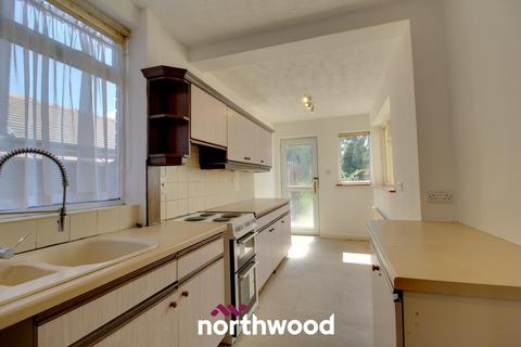 8 Manor Drive, Doncaster, DN2 6BX