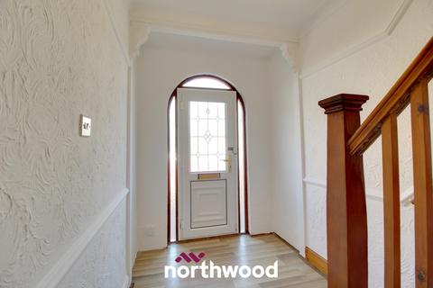 8 Manor Drive, Doncaster, DN2 6BX