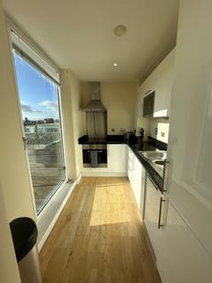 1 bedroom flat to rent, Denison House, 20 Lanterns Way, London, E14