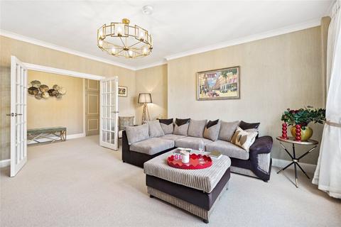 2 bedroom apartment to rent, Montagu Mansions, London, W1U