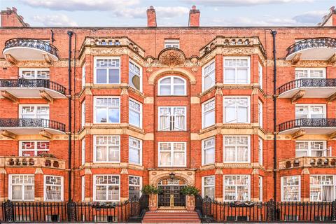 2 bedroom apartment to rent, Montagu Mansions, London, W1U