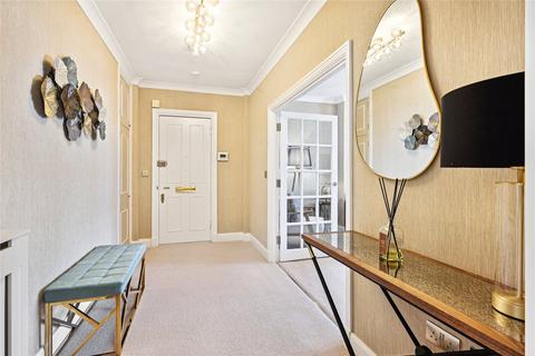 2 bedroom apartment to rent, Montagu Mansions, London, W1U