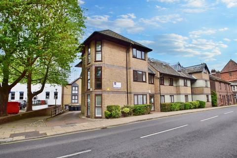 2 bedroom retirement property for sale, Winchester City Centre