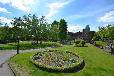 undefined, Winchester City Centre