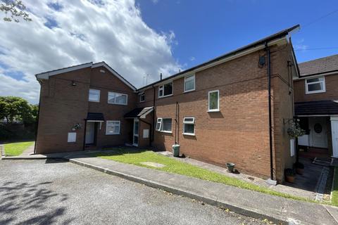 1 bedroom terraced house to rent, Dinmore Court, 16 Lisburne Lane, Stockport, Cheshire, SK2