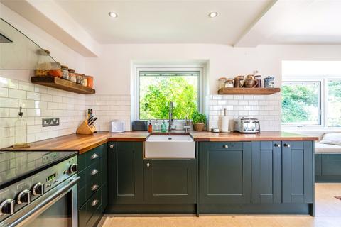 4 bedroom semi-detached house for sale, Lodge Road, Holt, Wimborne, Dorset, BH21