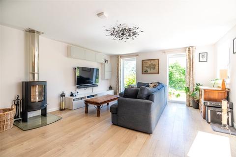 4 bedroom semi-detached house for sale, Lodge Road, Holt, Wimborne, Dorset, BH21