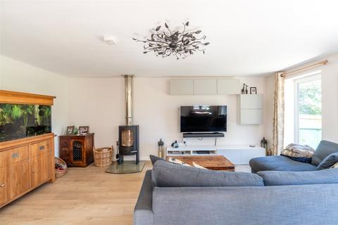 4 bedroom semi-detached house for sale, Lodge Road, Holt, Wimborne, Dorset, BH21