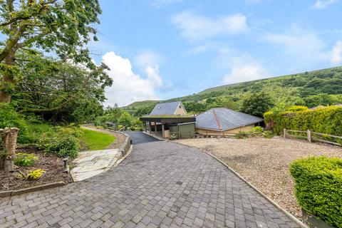 7 bedroom detached house for sale, Mill Row, Rossendale, BB4