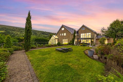 7 bedroom detached house for sale, Mill Row, Rossendale, BB4