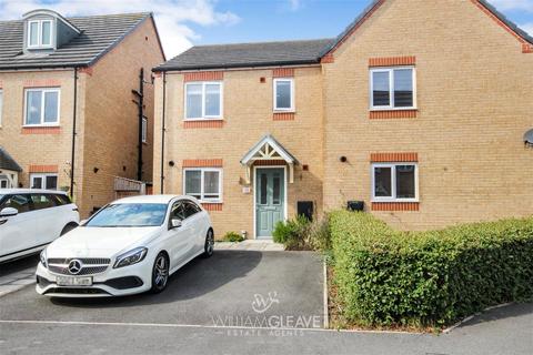 3 bedroom semi-detached house for sale, Penyffordd CH4