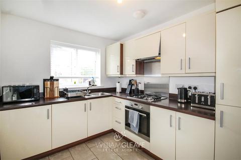 3 bedroom semi-detached house for sale, Penyffordd CH4