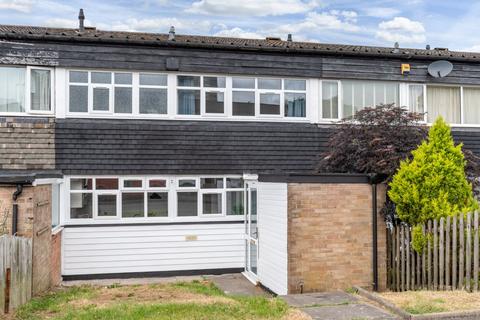 3 bedroom terraced house for sale, Tilshead Close, Birmingham, West Midlands, B14