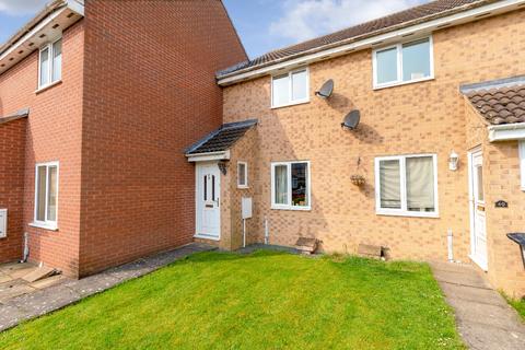 2 bedroom terraced house for sale, Dart Close, St. Ives, Cambridgeshire, PE27