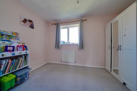 2 bedroom terraced house for sale, Dart Close, St. Ives, Cambridgeshire, PE27