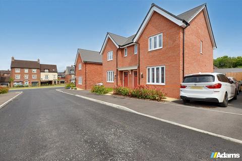 3 bedroom semi-detached house for sale, Papworth Close, Sandymoor