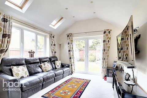 5 bedroom detached house for sale, Eland Way, Cambridge